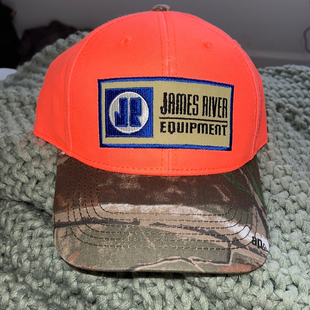 James River Hat